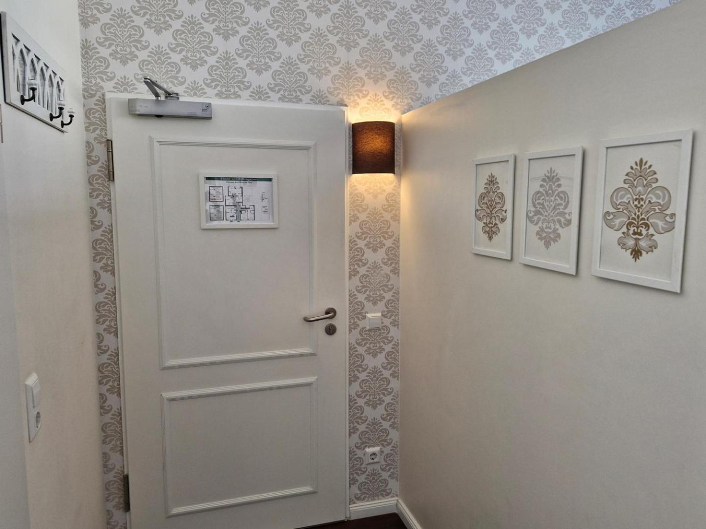 List Five - Your British Guesthouse Štutgart Exteriér fotografie