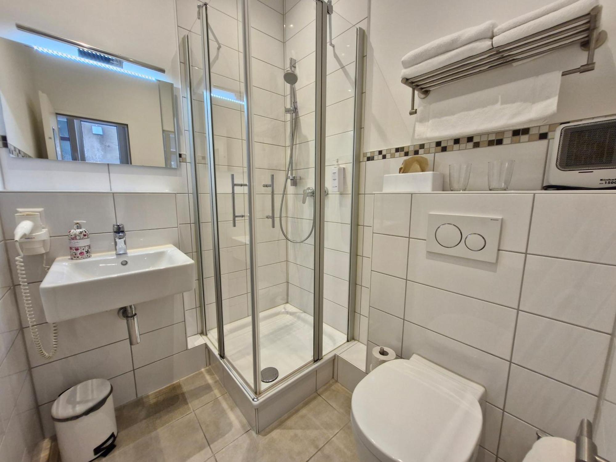 List Five - Your British Guesthouse Štutgart Exteriér fotografie