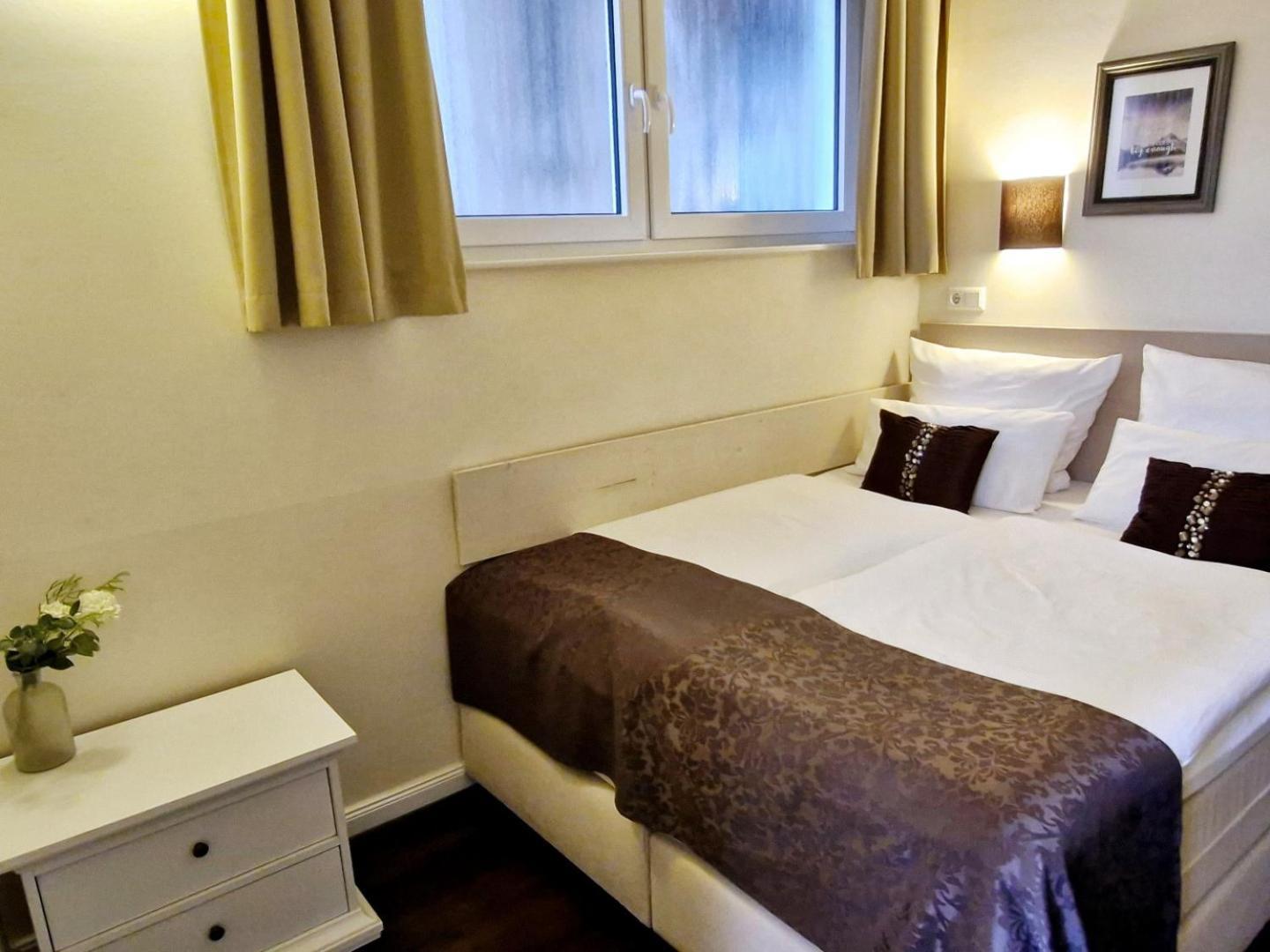 List Five - Your British Guesthouse Štutgart Exteriér fotografie