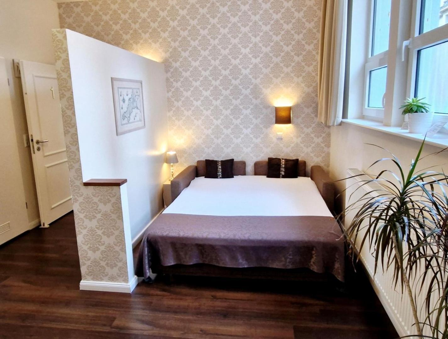 List Five - Your British Guesthouse Štutgart Exteriér fotografie